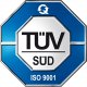 Gruppo Esse riceve la certificazione TV